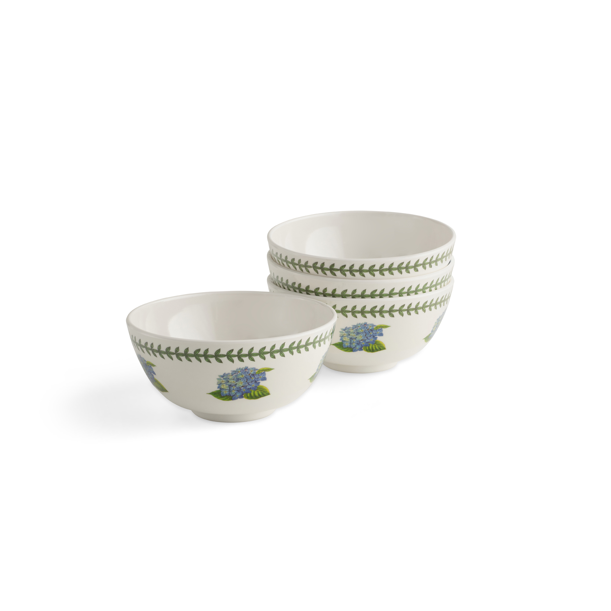 Botanic Garden 12 Piece Melamine Set image number null